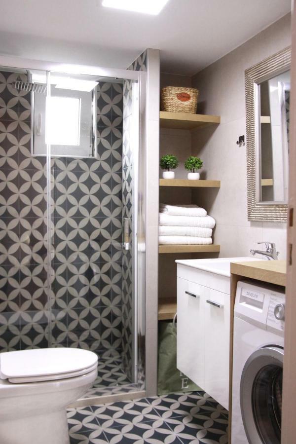 Tres Jolie - Stylish Cityheart Apartment Rethymno  ภายนอก รูปภาพ